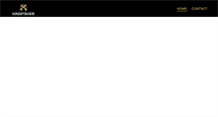 Desktop Screenshot of kfglobal.com